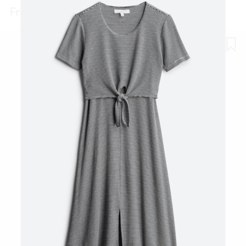 Ripe Freya Nursing Dress